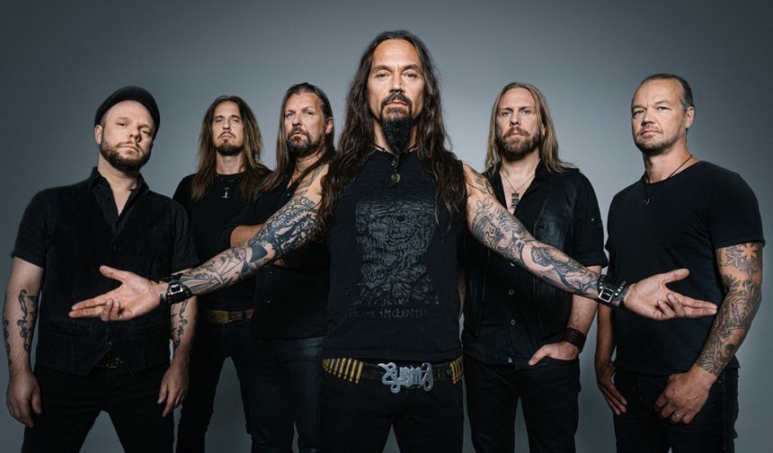 İstanbul’da Bosphorus Open Air Metal Fest’le metal fırtınası esecek! Efsane isimler sahne alacak