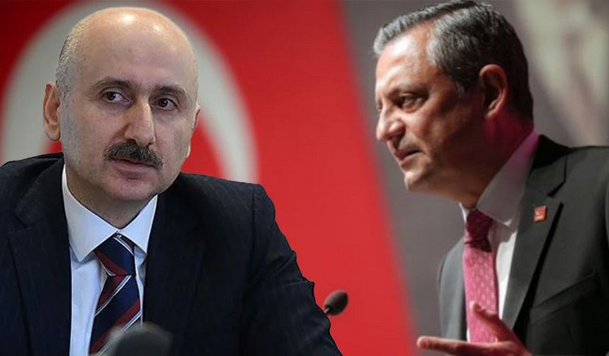 CHP lideri Özel'den Adil Karaismailoğlu'na sert yanıt: Kayyumcu çırağı açıkta kaldı!