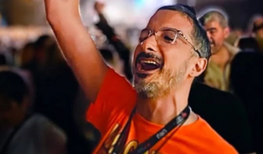 Siyabend Süvari hayatını kaybetti