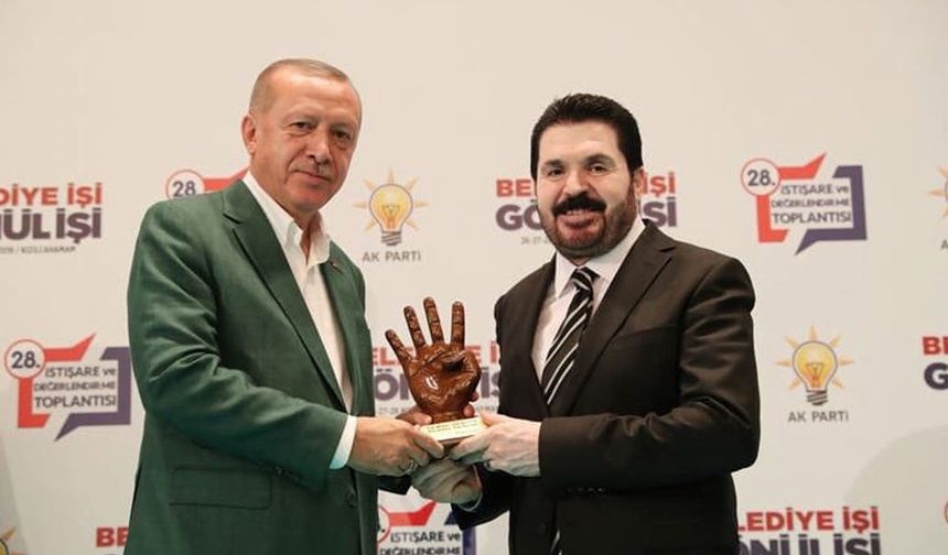 AKP içinde herkesin gözünden kaçan tartışma: Stüdyo daireler!