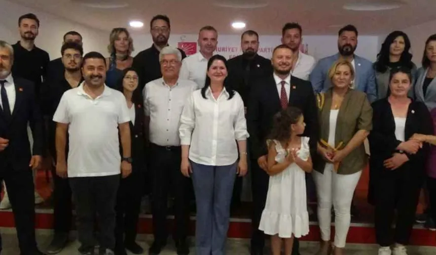 Muharrem İnce çağrı yapmıştı: Memleket Partililer CHP'ye geçti