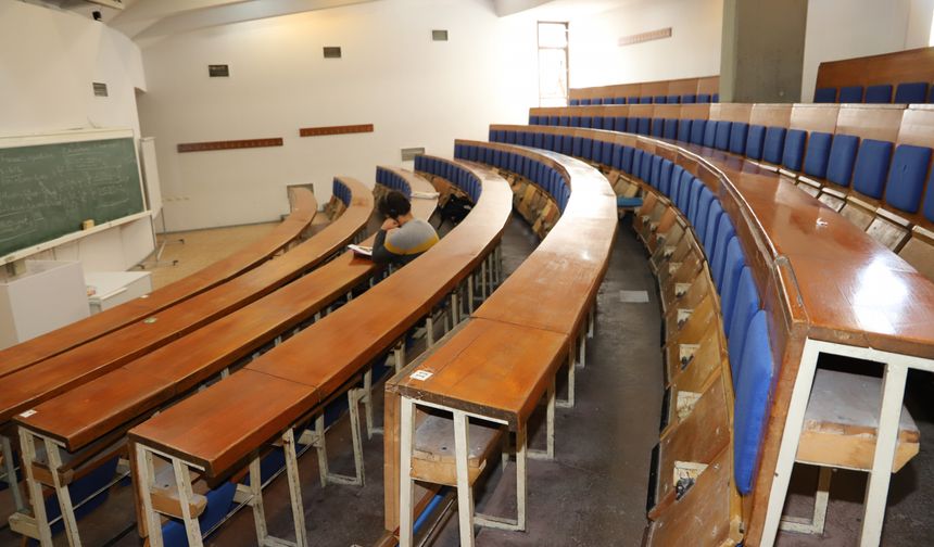 YKS'de büyük başarısızlık... Her 5 'son sınıf' öğrencisinden sadece 1'i yerleşebildi