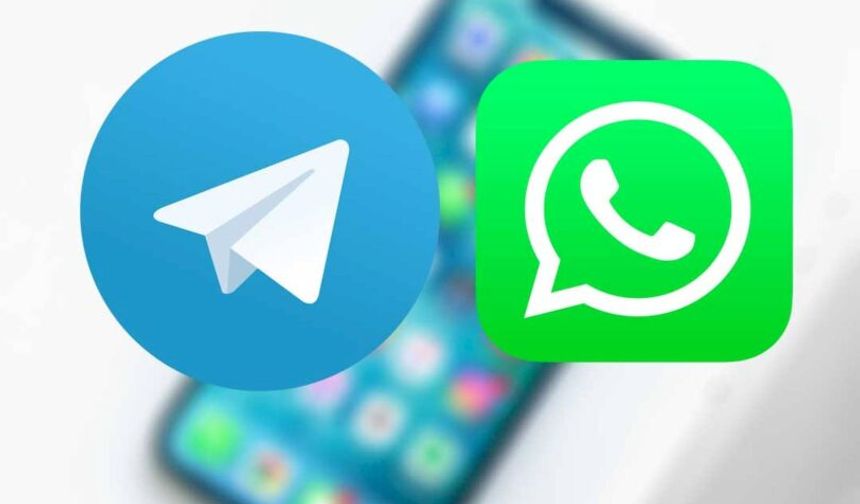 WhatsApp ve Telegram aramalarına kısıtlama!