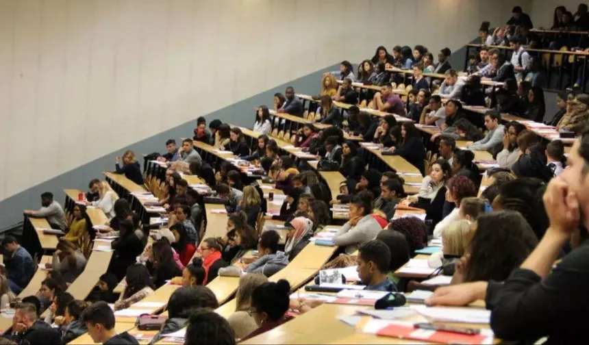 MEB'in yanıtı 'sahtekarlıkları' ortaya döktü: 6 bin 738 öğrencinin üniversiteyle ilişiği kesildi