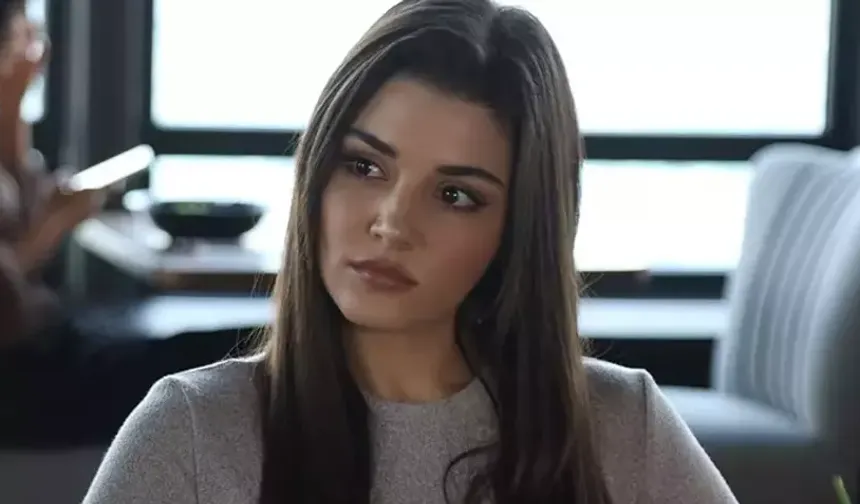 "Asla konuşmayacağım" demişti... Hande Erçel'den ayrılık sonrası ilk paylaşım
