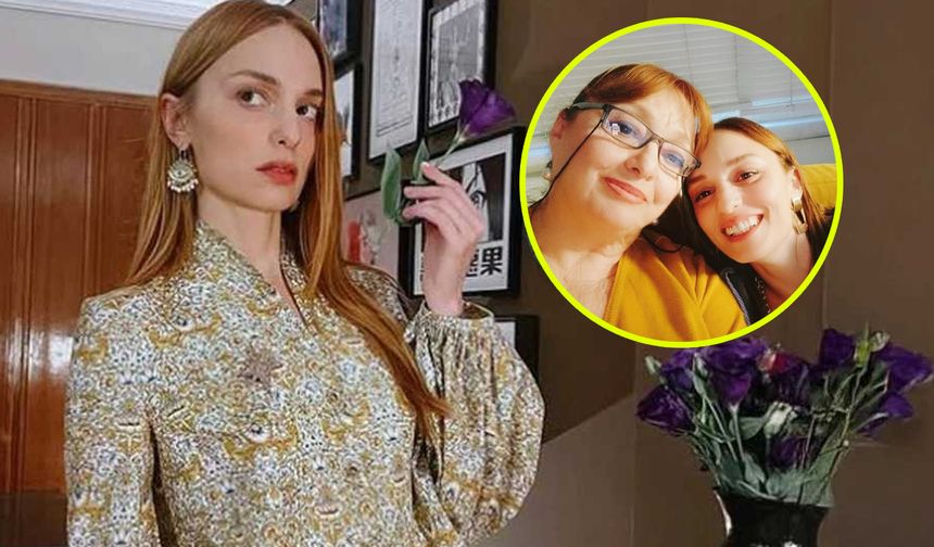 Nilperi Şahinkaya'nın menajerinden açıklama