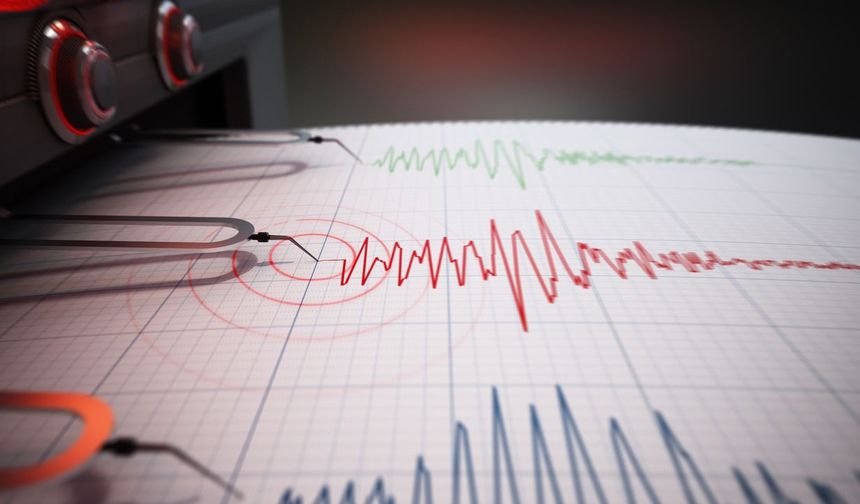 Sık sık deprem olmasının nedeni ortaya çıktı