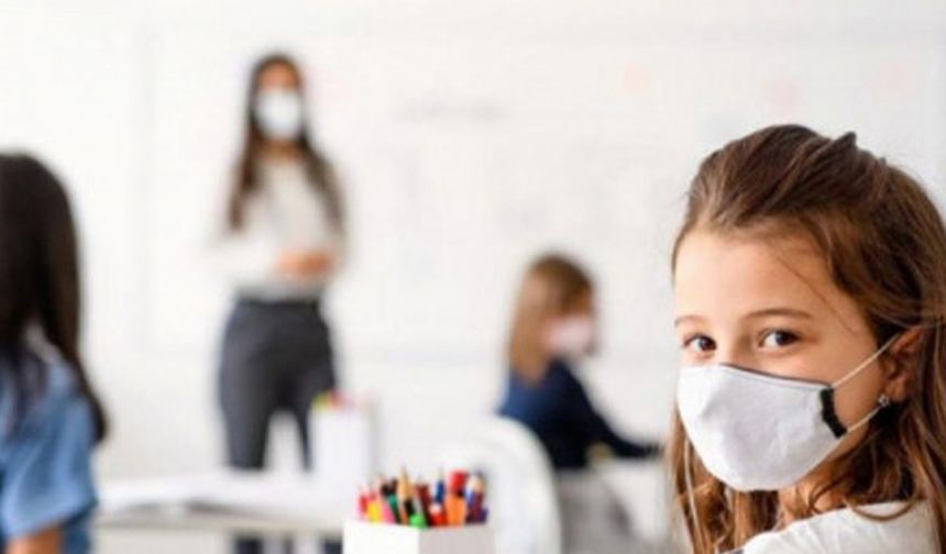 Çocuklarda Covid alarmı! Yeni varyant vakaları artırdı