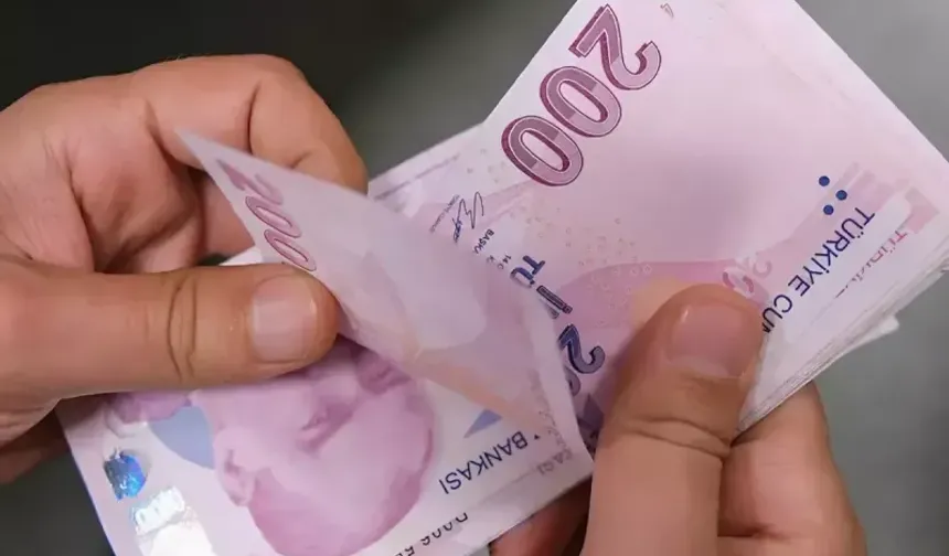 Ekonomist Hikmet Baydar'dan asgari ücret tahmini