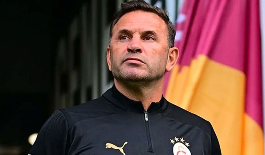 Okan Buruk'tan Fenerbahçe derbisinde Kazımcan Karataş ve Barış Alper Yılmaz kararı