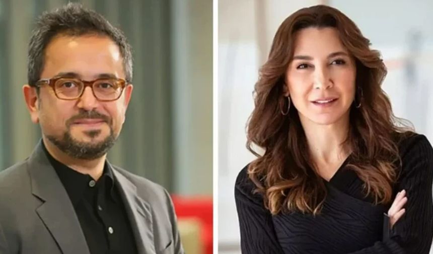 Vuslat Doğan, Ali Sabancı’dan boşanmak için servet istedi