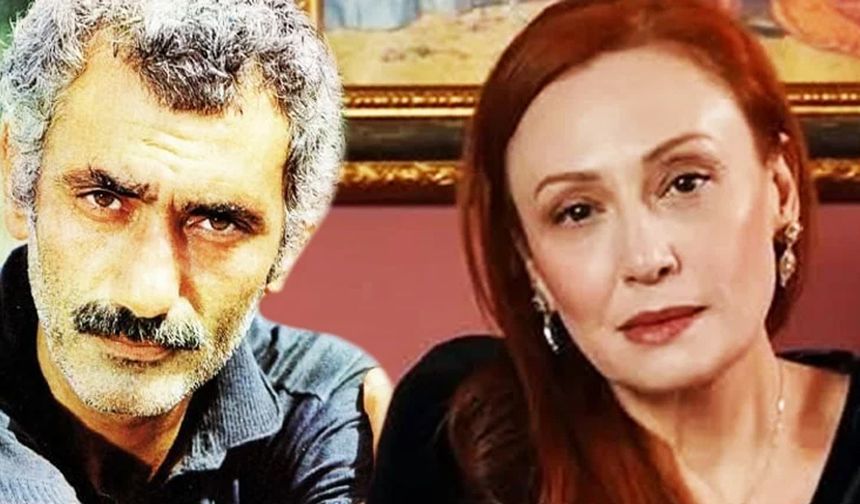 Gülçin Santırcıoğlu'ndan Yılmaz Güney'e çok ağır sözler!
