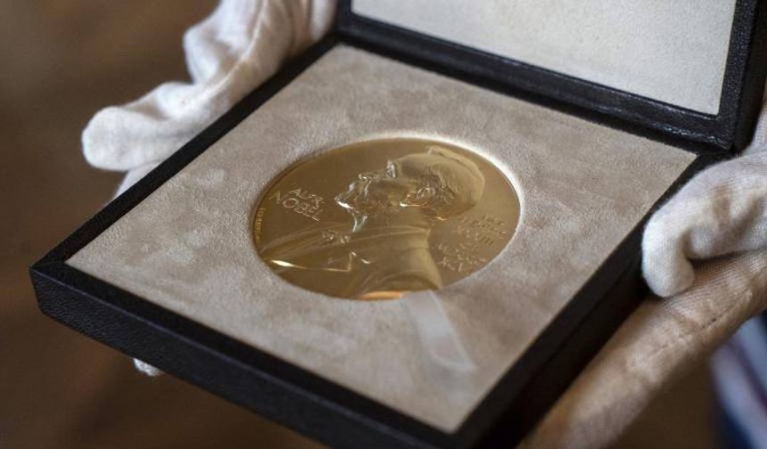 2025 Nobel Fizik Ödülü sahibi belli oldu!