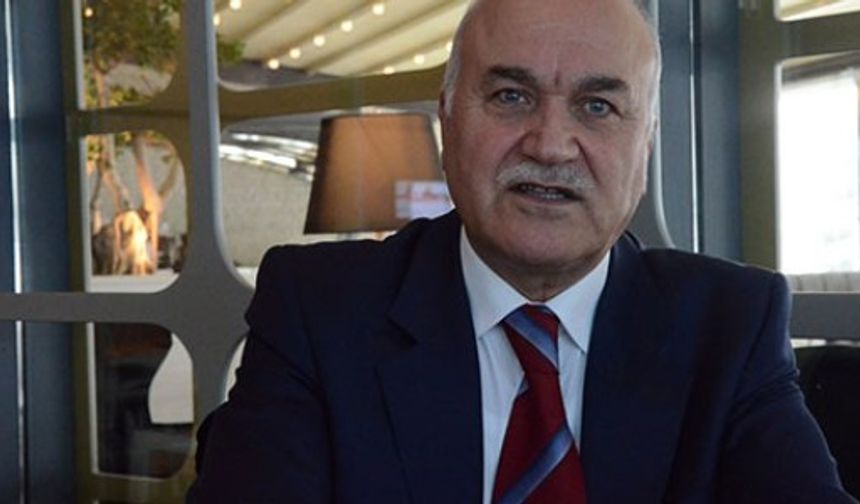 Eşine şiddetten ceza yiyen AKP'li eski vekil, “Nüfus ve Aile Güvenliği” konferansı verecek