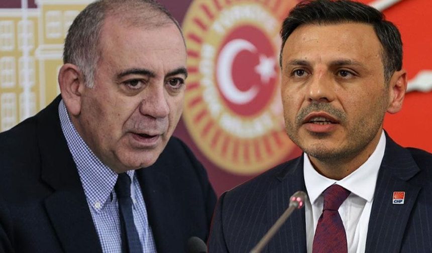 CHP anketi: Gürsel Tekin kaybetti, Özgür Çelik kazandı
