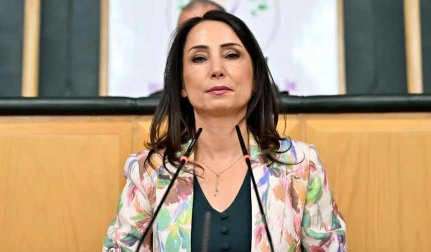 Tülay Hatimoğulları: Konfederalizm modelini önemli buluyoruz