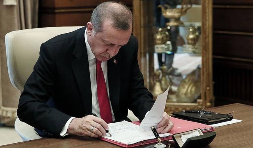 Liselerin kaderi Erdoğan'ın masasında