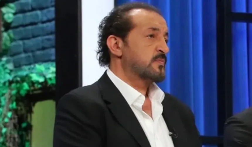 Mehmet Şef'in restoranındaki adisyon sosyal medyanın dilinde