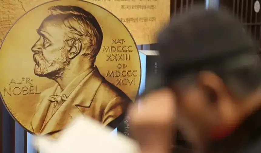 2025 Nobel Edebiyat ödülü sahibi belli oldu!
