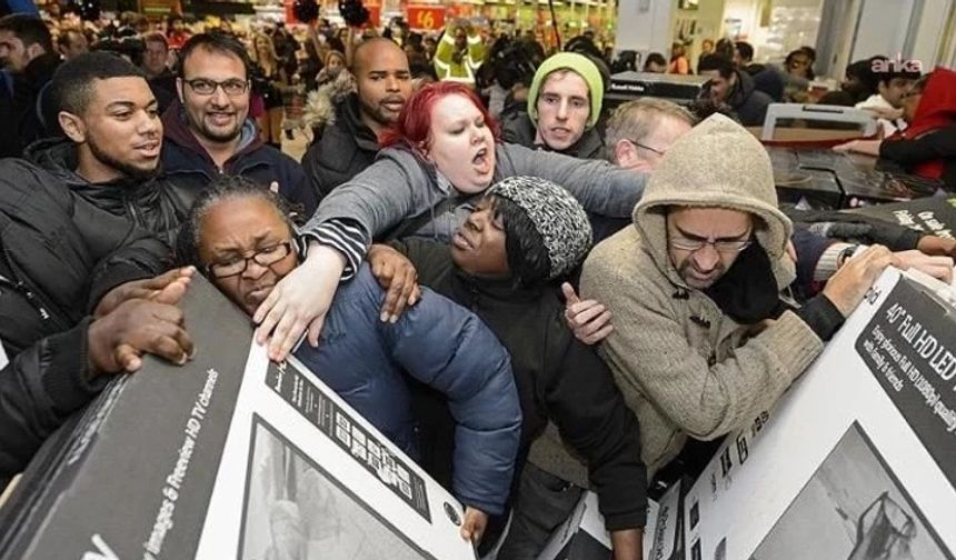 “Black Friday” indirimleri tek ekranda buluşuyor