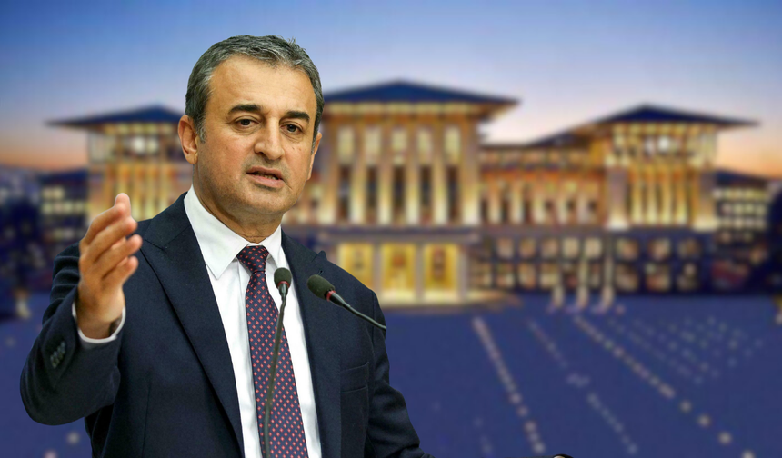 CHP'li Bulut'tan çarpıcı hesap: Saray'ın bir dakikalık harcaması bir emeklinin maaşına denk!