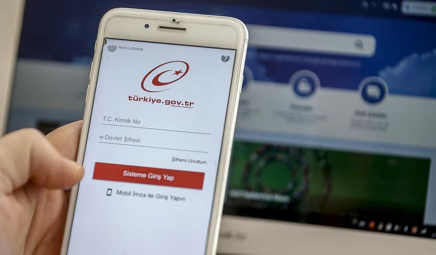 e-Devlet'te yeni dönem: Vatandaşlar 'vasiyet' hazırlayabilecek