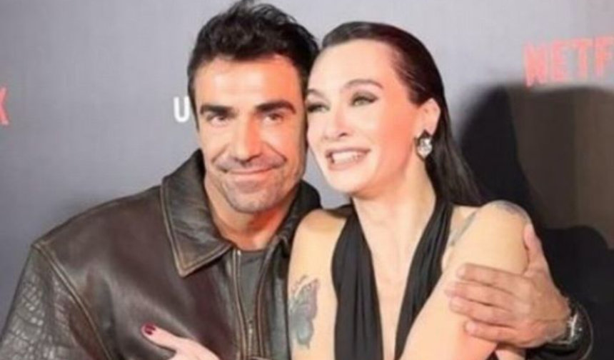 İbrahim Çelikkol'dan Birce Akalay'a 'takipten çıkma' yorumu: Taş yerinde ağırdır