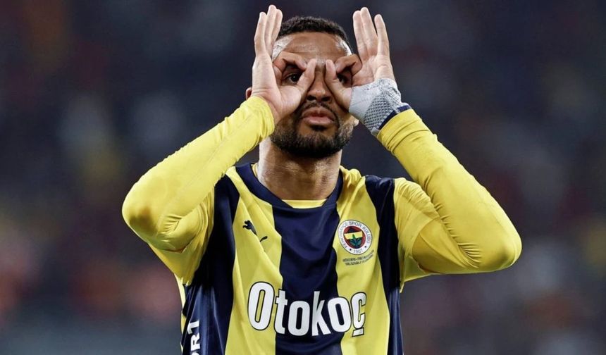 Fenerbahçe’de En-Nesyri, gemileri yaktı… Yönetim, ayrılığa hazır!
