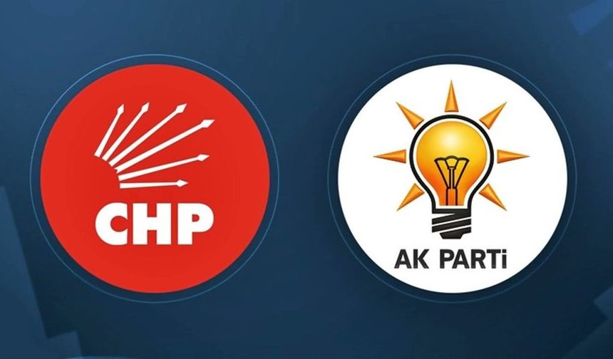 Yeni anket geldi: CHP farkı iyice açtı