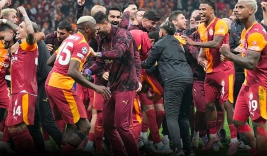 Galatasaray, Afrika ülkesini karıştırdı!