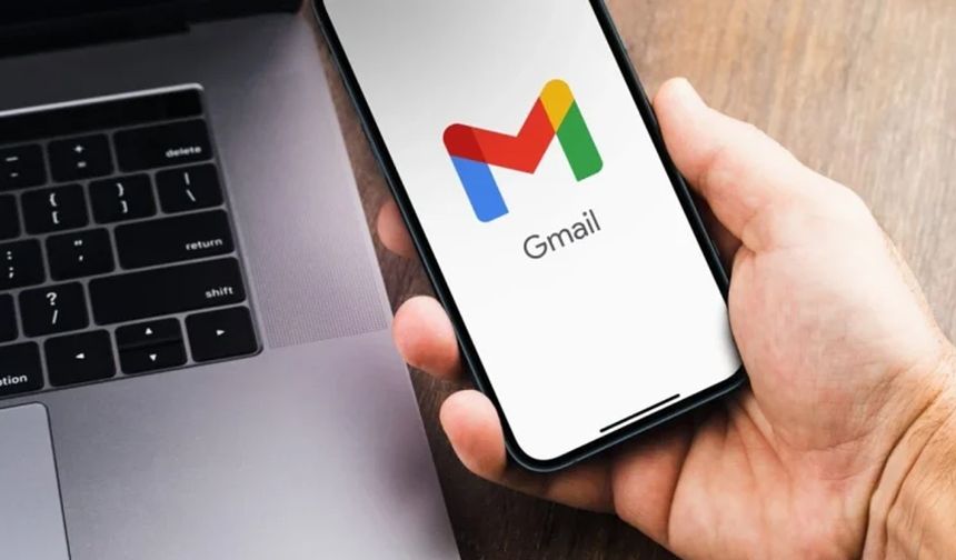 183 milyon Gmail kullanıcısının şifresi sızdırıldı! Üyelikleriniz risk altında...