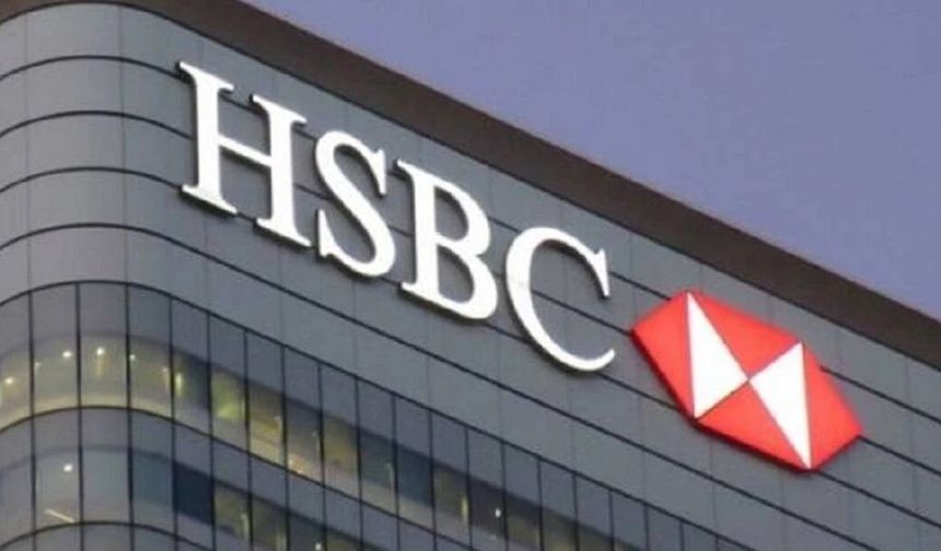 HSBC Bankası borsadan çekileceğini açıkladı