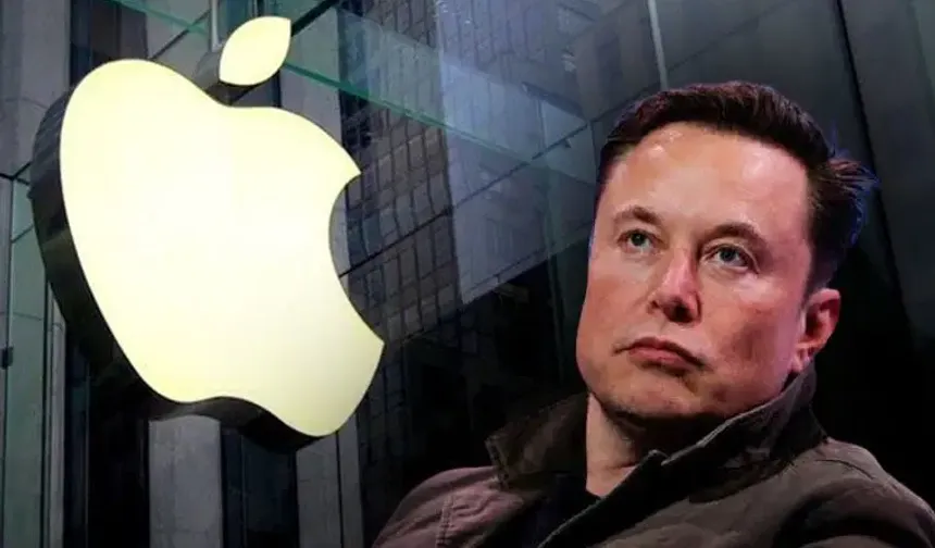 iPhone'daki yapay zeka tercihi Elon Musk'u sinirlendirdi! Apple'dan davaya ret talebi