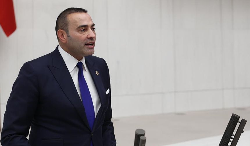 CHP’li Kaya: Üleşik Deresi’nin ıslahı acilen yapılmalı, Gavur Deresi köprüsü tamamlanmalıdır