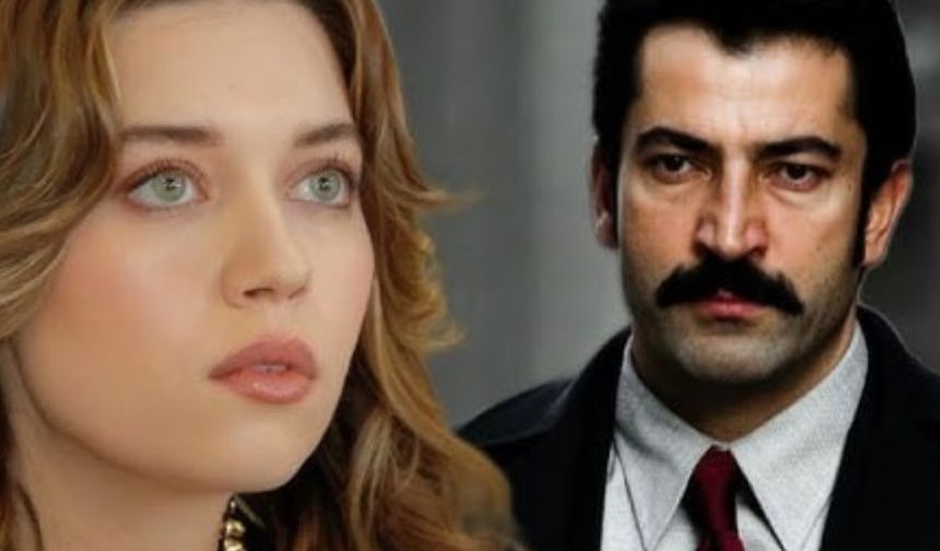 Kenan İmirzalıoğlu’nun bölüm başı alacağı ücret Türkiye'de bir ilk oldu