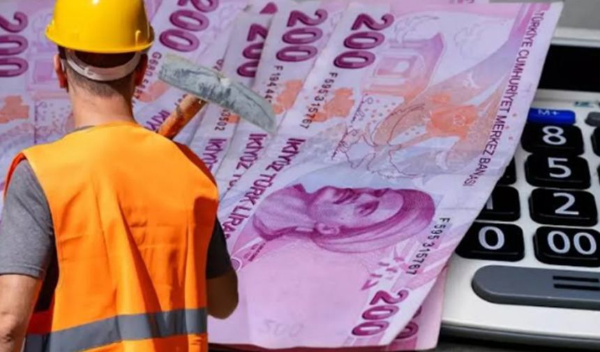 Yapay zekadan 2026 asgari ücret tahmini