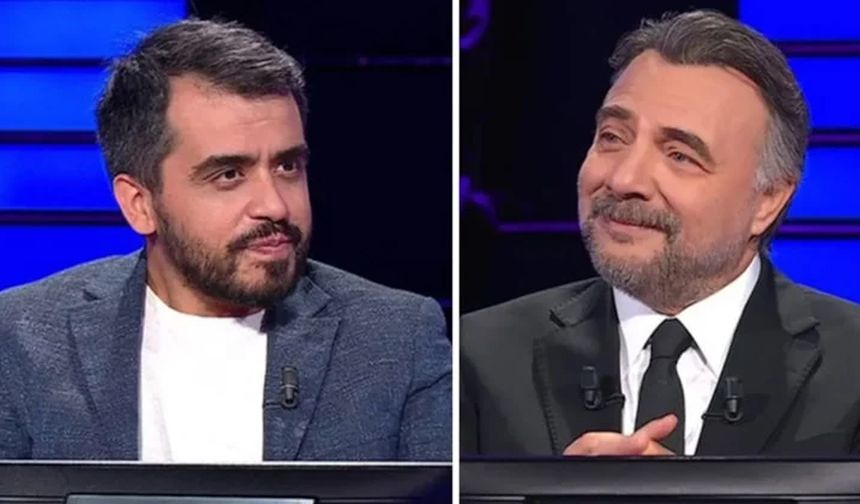 Kim Milyoner Olmak İster'de 1 Milyon TL’lik Fenerbahçe sorusu!