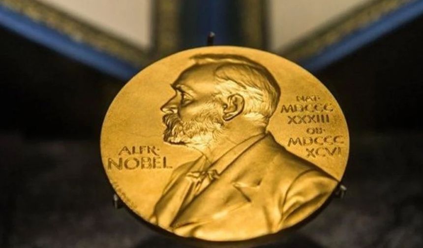 2025 Nobel Tıp Ödülü sahipleri belli oldu