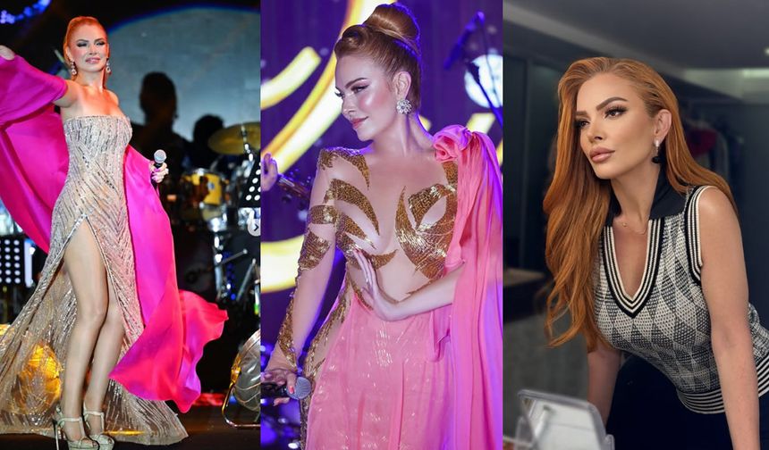 Pınar Eliçe'den kadın-erkek ilişkilerine yönelik çarpıcı sözler: Hayatıma alacağım erkeğin güçlü olması gerekir!