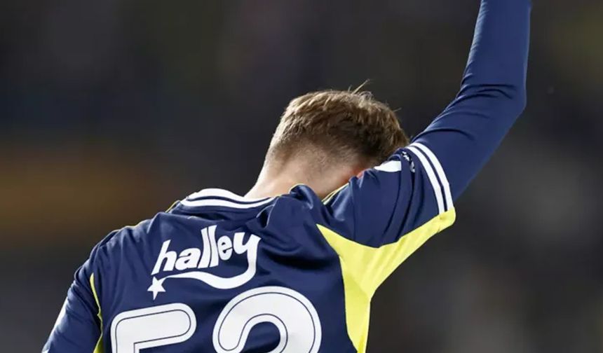 Szymanski'den Fenerbahçe'ye şok!