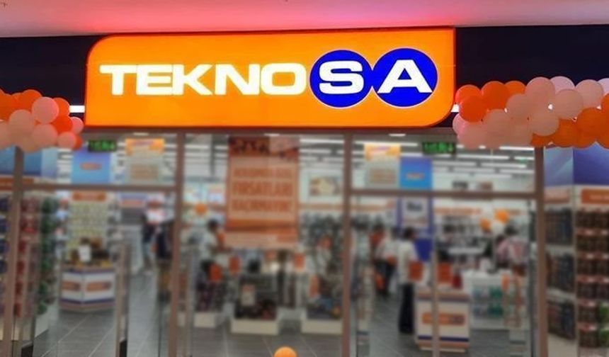 Sabancı Teknosa'yı satıyor mu? Rusya ve Kazakistan'dan talip...