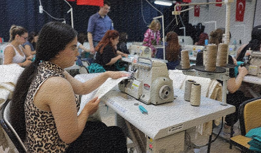 Tekstil devi Türkiye'deki fabrikasını kapattı! Binlerce çalışan işsiz kaldı