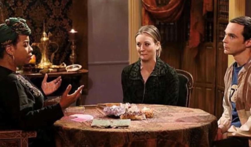 The Big Bang Theory'de de oynayan ünlü oyuncu hayata veda etti