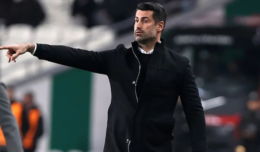 Herkes Fenerbahçe beklerken o ters köşe yaptı… Volkan Demirel, Süper Lig'e dönüyor!