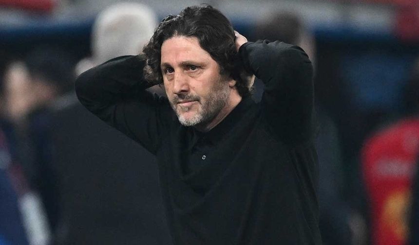 Fatih Tekke çok açık konuştu: Oyuncu kaybetmek istemiyorum