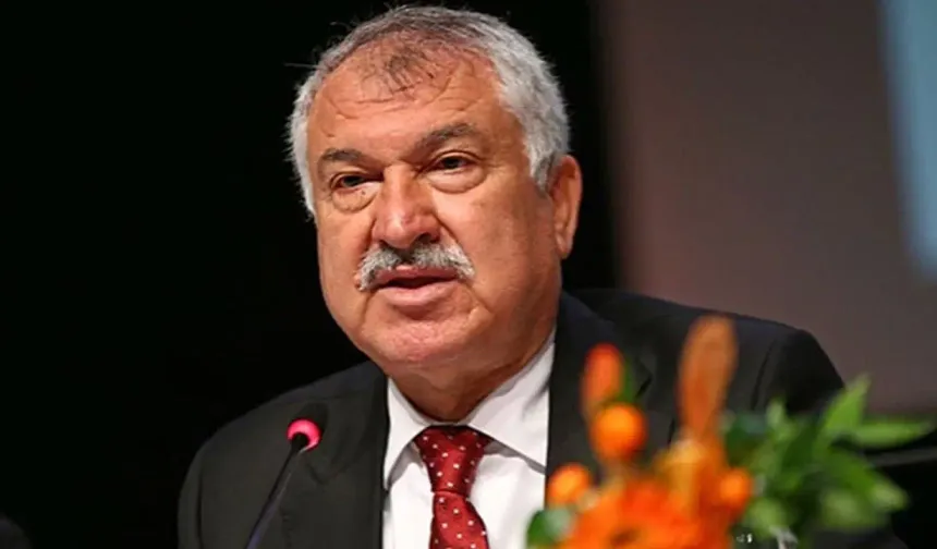 Zeydan Karalar: Partimizin sergilediği birlik tablosu