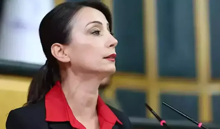 Tülay Hatimoğulları: Kürt seçmeni kendi seçmeni gözüyle görmeye çalışanlar…