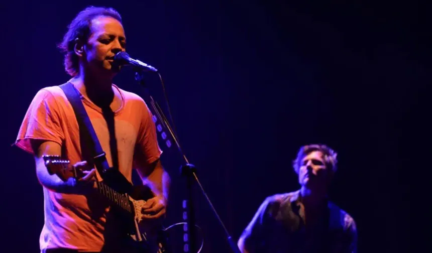 Duman'ın solisti Kaan Tangöze hedefe konuldu: Rektörden utandıran sözler