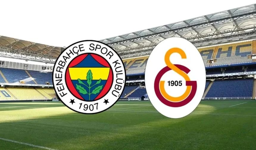 TFF'nin Fenerbahçe - Galatasaray maçına ilişkin kararına Ahmet Çakar'dan tepki