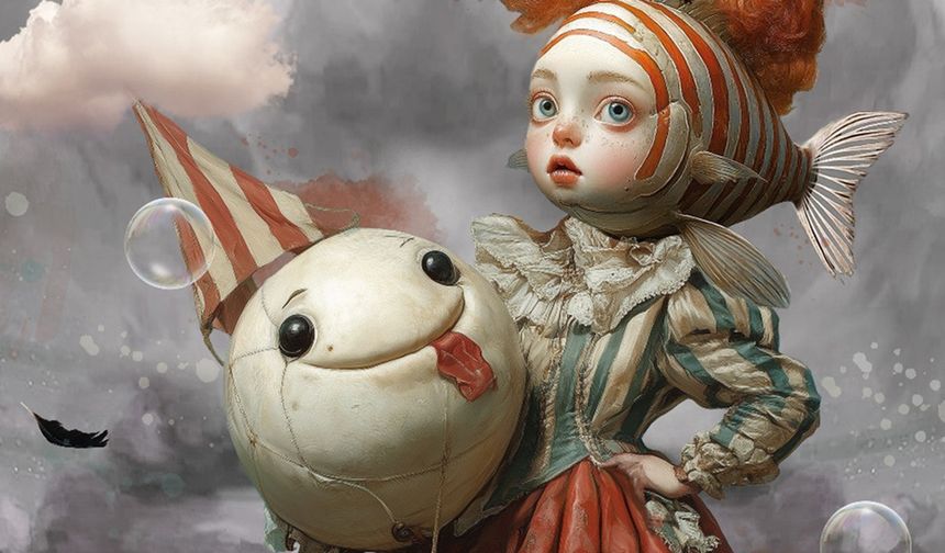 'Kırılma Zamanı' fotoğrafları Bursa’da! 15. FotoFest başlıyor